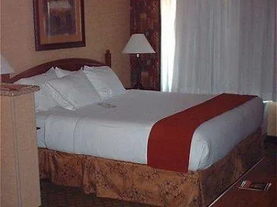 Express & By Ihg Hotel