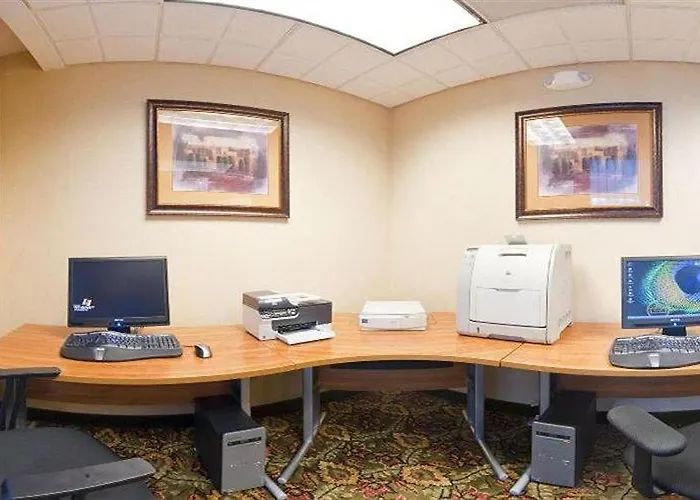 Express & By Ihg Tempe