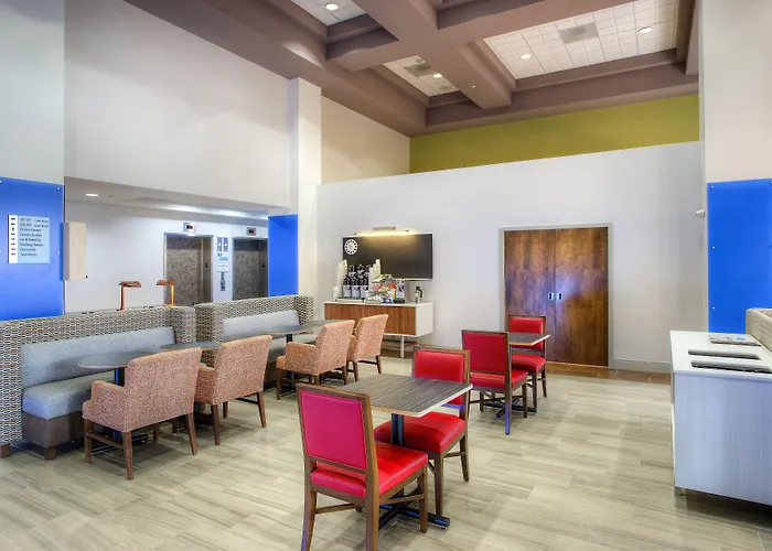 Express & By Ihg Tempe