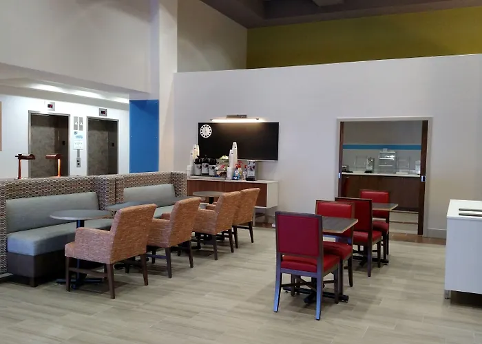 Express & By Ihg