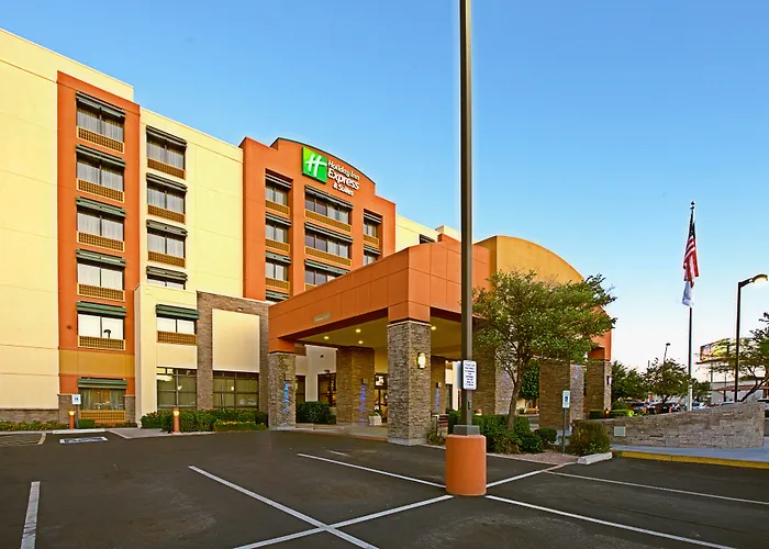 Express & By Ihg Hotel Tempe