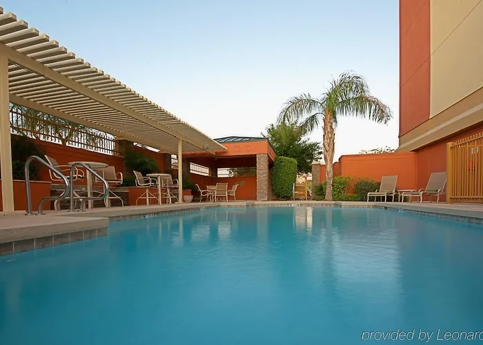 Express & By Ihg Tempe
