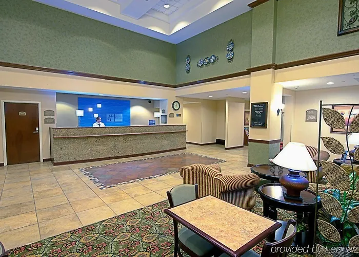 Express & By Ihg Hotel Tempe