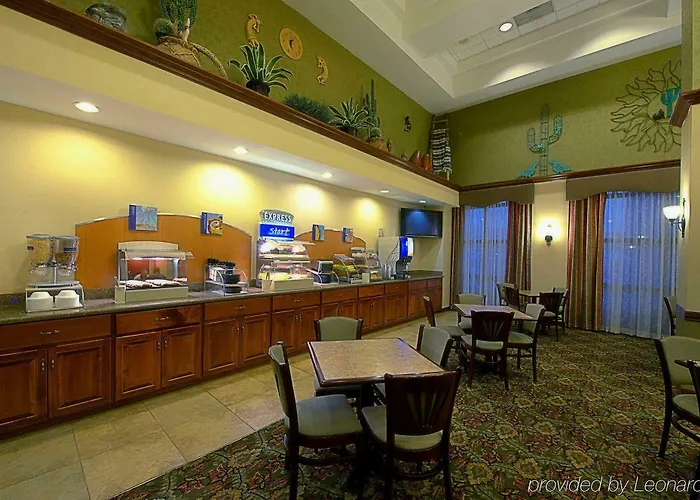 Hotel Express & By Ihg Tempe